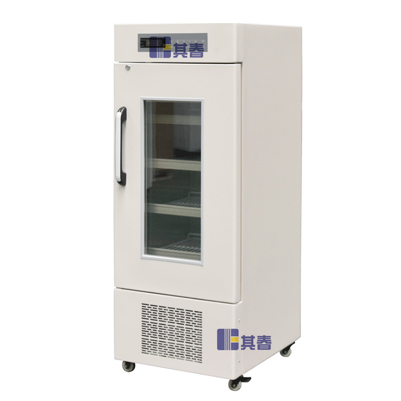 BL-130CY 2℃~8℃防爆冰箱实验室医用型
